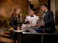 Click to watch 'Invasion from Outer Space...' (popup) The Green Hornet